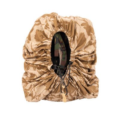 British Desert Rucksack Cover, , large